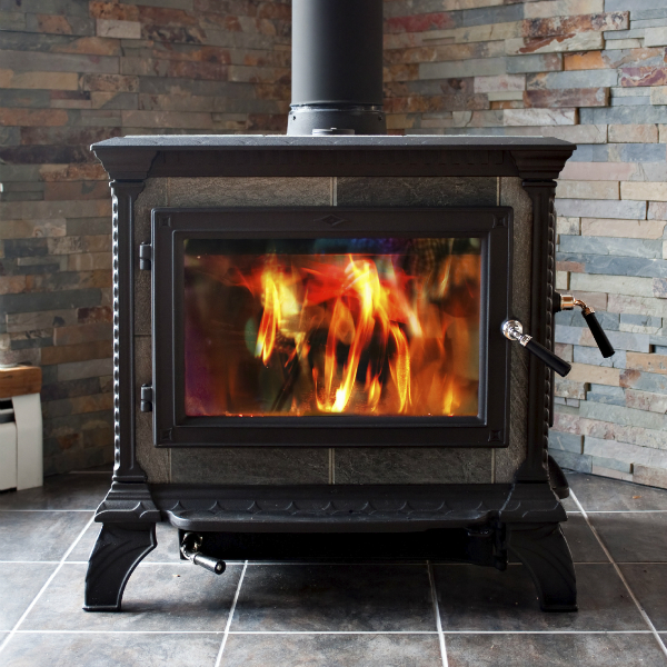 3 3/8 X 9 1/4 Robax Glass for WOODBURNER STOVE HEAT RESISTANT GLASS 